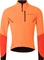 Vaude Kuro Softshell Fahrradjacke neon orange (Herren) Vorschaubild