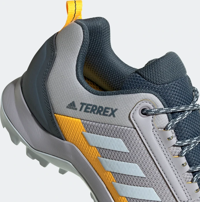 adidas Terrex AX3 glory grey/sky tint/solar gold (Herren)