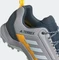 adidas Terrex AX3 glory grey/sky tint/solar gold (Herren) Vorschaubild