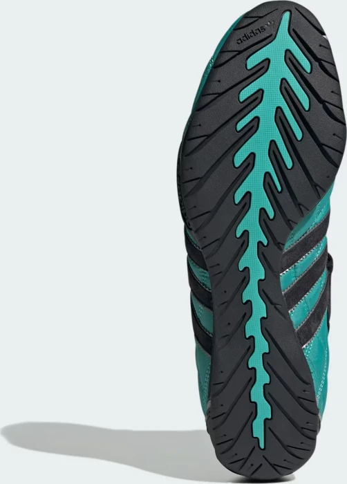 adidas Mercedes AMG Petronas Formula One Team Adiracer High semi mint rush/core black/silver metallic