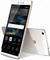 Huawei P8 weiß/gold Vorschaubild