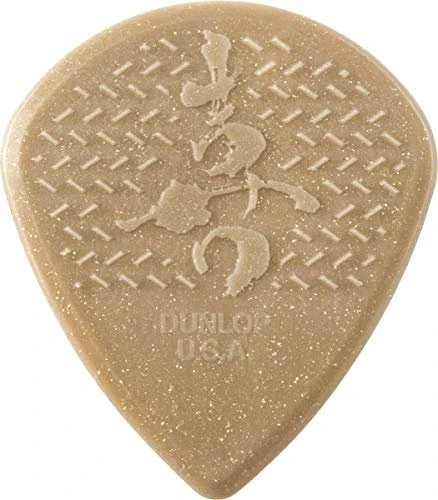 Dunlop Matt Heafy Custom Max-Grip Jazz III Pick, 6-Pack