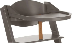 Treppy Tray grau