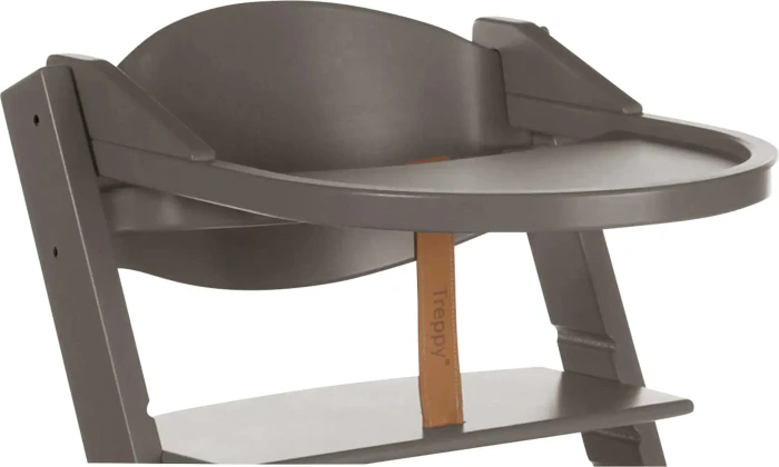 Treppy Tray grau