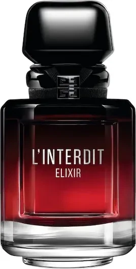 Givenchy L'Interdit Elixir Eau de Parfum