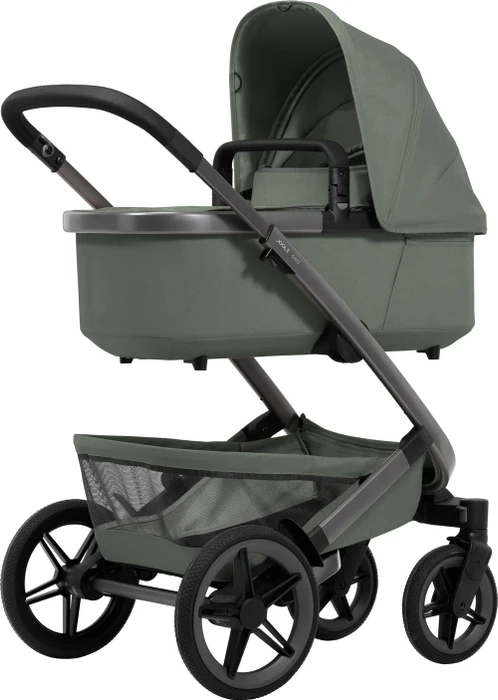 Joolz Geo5 sage green