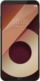 LG Q6 M700N gold