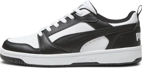 Puma Rebound V6 Low puma white/puma black