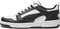 Puma Rebound V6 Low puma white/puma black Vorschaubild