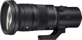 Sigma Sports 500mm 5.6 DG DN OS für Sony E