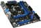 MSI H97M-G43 (Intel 1150) Vorschaubild