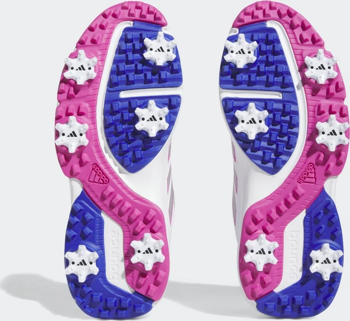 adidas ZG23 cloud white/lucid fuchsia/lucid blue (Junior)