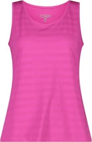 CMP Unlimitech Mesh Tanktop Funktionsshirt ärmellos festival (Damen)