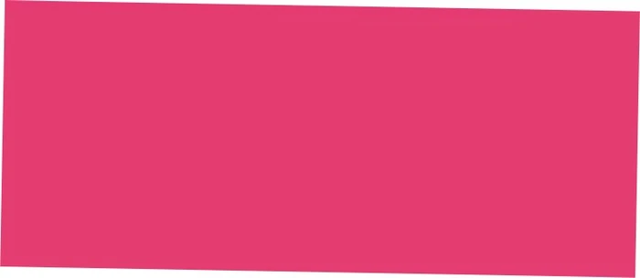 Kreul el Greco Acrylic Ink Acrylfarbe, fluoreszierendes pink, 75ml