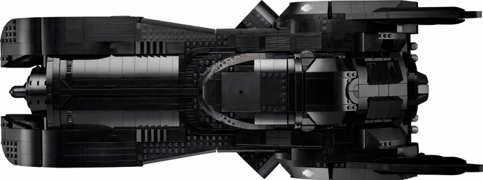 LEGO DC Universe Super Heroes - 1989 Batmobile