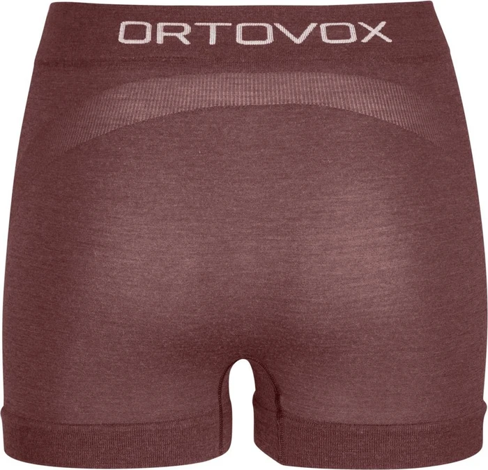 Ortovox 120 Comp Light Boxer Briefs chestnut (Damen)
