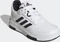 adidas Tensaur Sport Training Lace cloud white/core black (Junior) Vorschaubild