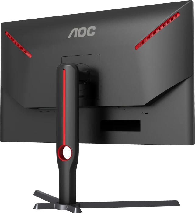 AOC Agon U27G3X/BK, 27"