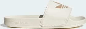 adidas Lite Adilette off white/warm sandstone