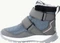 Jack Wolfskin Polar Wolf Texapore Mid VC K pebble grey/off white (Junior) Vorschaubild