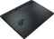 ASUS ROG Strix G G731GV-EV015, schwarz, Core i7-9750H, 8GB RAM, 512GB SSD, GeForce RTX 2060, DE Vorschaubild