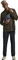 Jack Wolfskin Sierra Canyon Hemd langarm obsidian moss (Herren) Vorschaubild