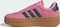 adidas VL Court Bold bliss pink/dark blue/gold metallic (Damen) Vorschaubild