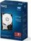 Western Digital WD Red NAS 2TB, 24/7, 512e / 3.5" / SATA 6Gb/s, retail Vorschaubild