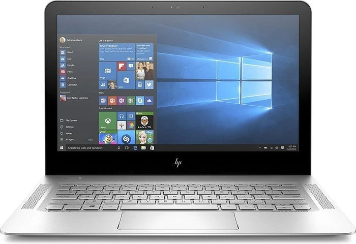HP Envy 13-ab002ng, Core i5-7200U, 8GB RAM, 256GB SSD, DE