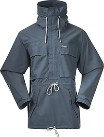 Bergans Bergans Archetype Anorak orion blue