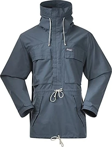 Bergans Bergans Archetype Anorak orion blue