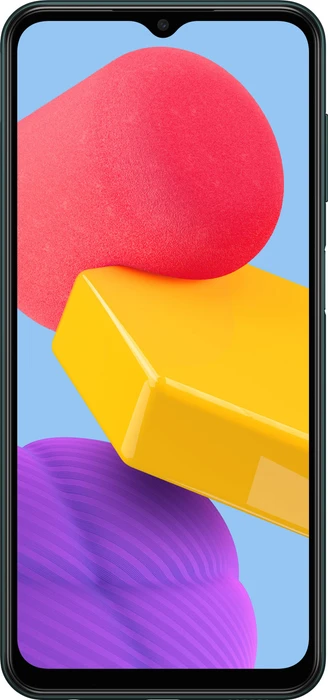 Samsung Galaxy M13 64GB mit Branding