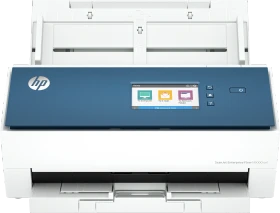 HP ScanJet Enterprise Flow N9000 sn1