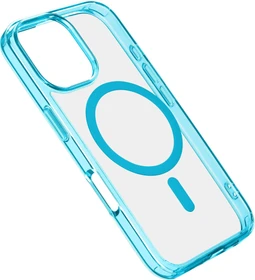 Cellularline Iconic Mag für Apple iPhone 16 Pro Max grün