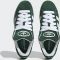 adidas Campus 00s dark green/cloud white/off white Vorschaubild
