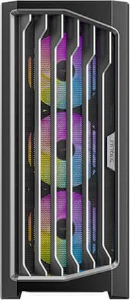 Antec Performance 1 FT ARGB, Glasfenster