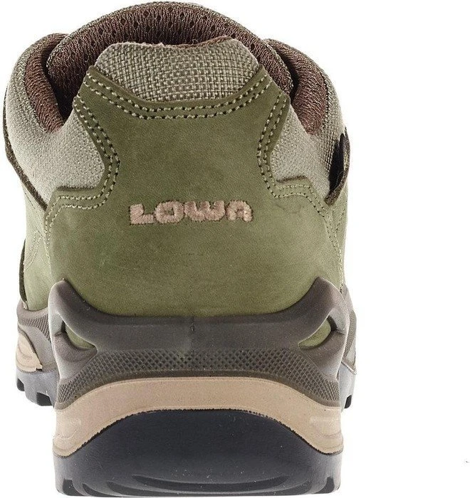 Lowa Renegade GTX Lo schilf (Damen)