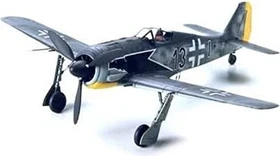 Tamiya Focke Wulf Fw 190 A-3