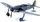 Tamiya Focke Wulf Fw 190 A-3 (300060766)