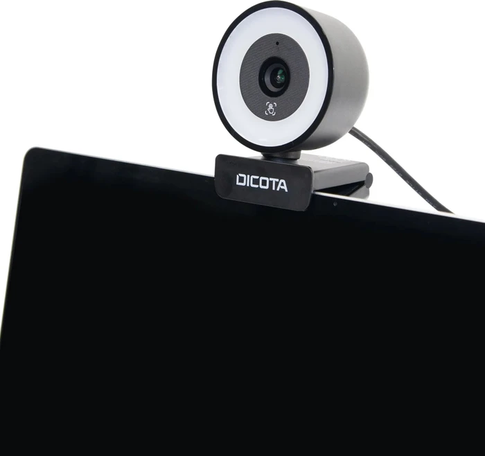 Dicota Webcam Ringlight