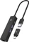 RaidSonic Icy Box IB-HUB1439-LAN Multiport-Adapter, RJ-45, USB-A 3.0 [Stecker] Vorschaubild