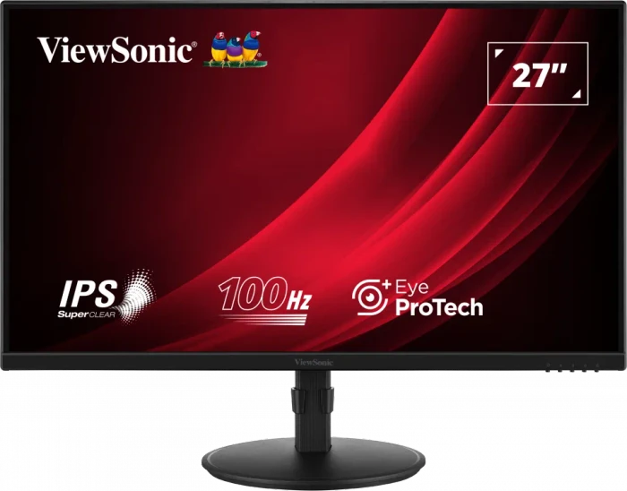 ViewSonic VG2708A-MHD, 27"