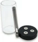 EK Water Blocks EK-XRES 140 Revo D5 PWM Glass, mit Pumpe Vorschaubild