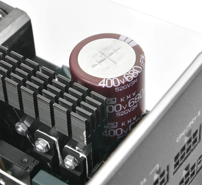 Thermaltake ToughPower PT 850W, ATX 3.1