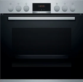Bosch HND415GS61 Einbauherd-Set