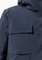 Jack Wolfskin Textor Utility Funktionsjacke night blue (Herren) Vorschaubild