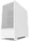 NZXT H5 Flow, weiß, Glasfenster Vorschaubild