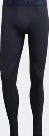 adidas Techfit Training Tight Hose lang legend ink (Herren)