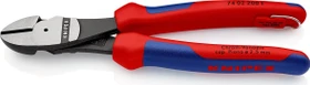 Knipex Kraft-Seitenschneider, 20cm