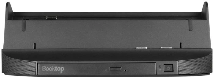 GIGABYTE D1080 Dockingstation